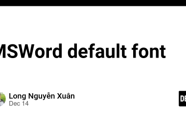 msword-default-font