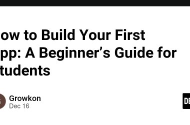 how-to-build-your-first-app:-a-beginner’s-guide-for-students