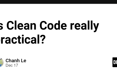 is-clean-code-really-practical?