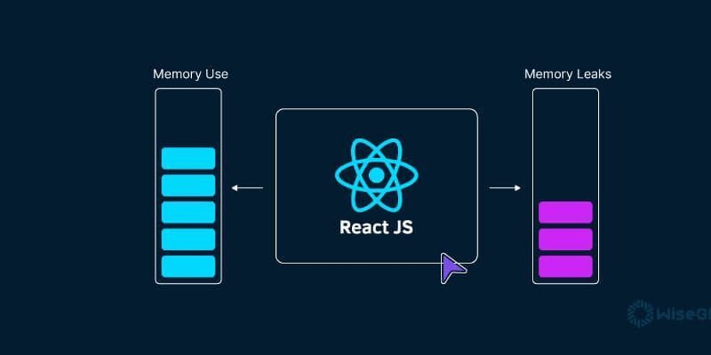 -how-check-memory-leaks-in-react?️