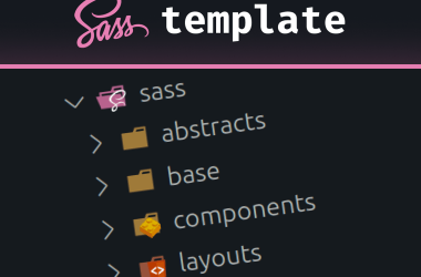 i-built-a-sass-template.-you-can-just-copy-me!