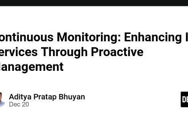 continuous-monitoring:-enhancing-it-services-through-proactive-management