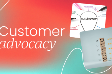the-role-of-customer-advocacy-
-in-sales-and-support