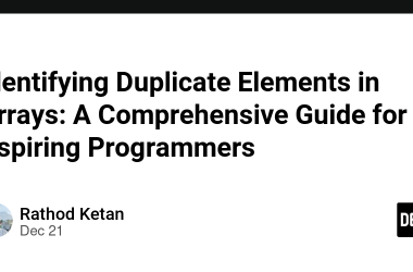 identifying-duplicate-elements-in-arrays:-a-comprehensive-guide-for-aspiring-programmers