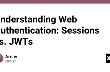 understanding-web-authentication:-sessions-vs.-jwts