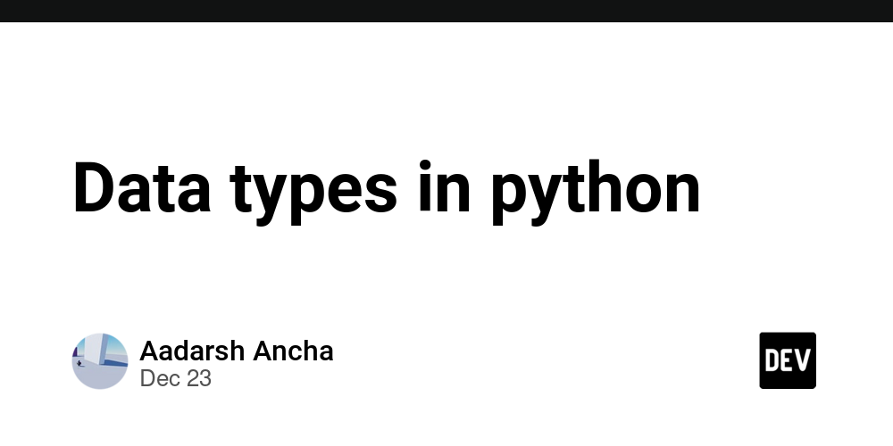 data-types-in-python