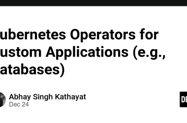 kubernetes-operators-for-custom-applications-(eg.,-databases)