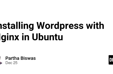 installing-wordpress-with-nginx-in-ubuntu
