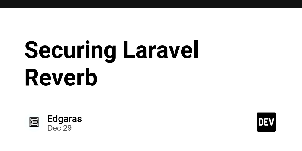securing-laravel-reverb