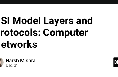 osi-model-layers-and-protocols:-computer-networks
