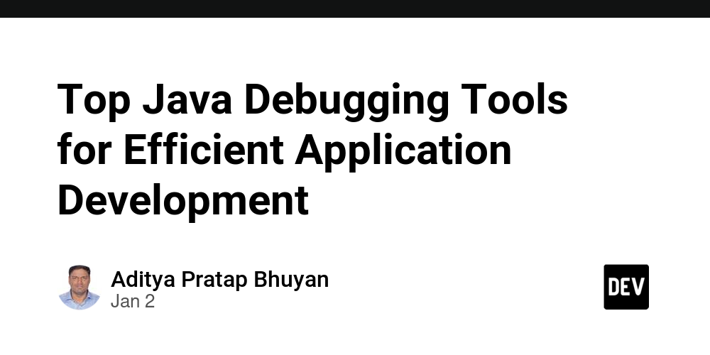 top-java-debugging-tools-for-efficient-application-development
