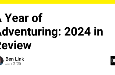 a-year-of-adventuring:-2024-in-review