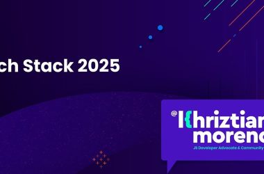 tech-stack-2025