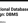 relational-database-design:-dbms