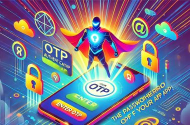 otp-authentication:-the-passwordless-superhero-of-your-app!-