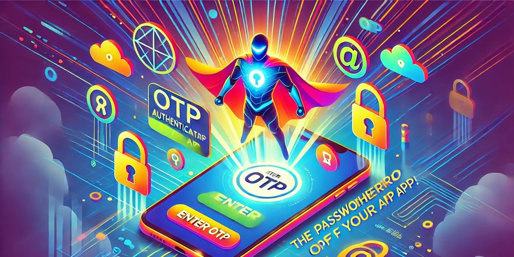 otp-authentication:-the-passwordless-superhero-of-your-app!-