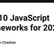 top-10-javascript-frameworks-for-2025