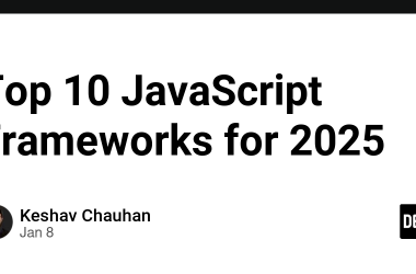 top-10-javascript-frameworks-for-2025