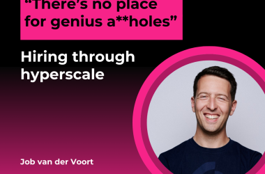 hiring-through-hyperscale:-a-conversation-with-job-van-der-voort,-ceo-and-co-founder-at-remote