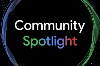 google-ai-developers-community-spotlight-contest