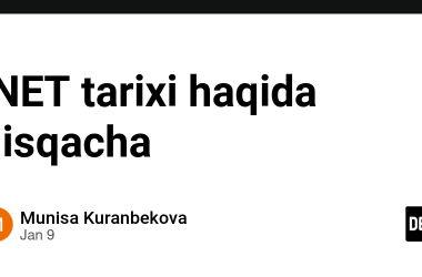 .net-tarixi-haqida-qisqacha