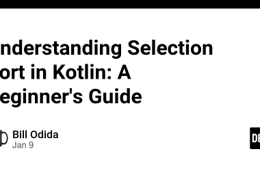 understanding-selection-sort-in-kotlin:-a-beginner’s-guide