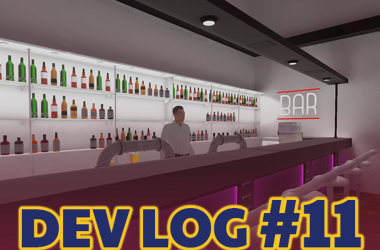 secrets-of-a-flight-attendant’s-life:top-ways-to-spend-money-in-the-game-–-devlog-#11