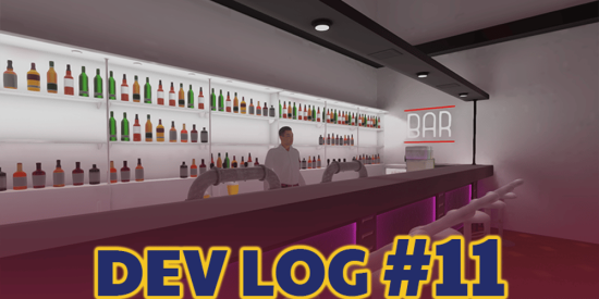 secrets-of-a-flight-attendant’s-life:top-ways-to-spend-money-in-the-game-–-devlog-#11