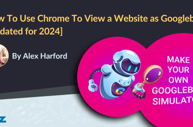 how-to-use-chrome-to-view-a-website-as-googlebot