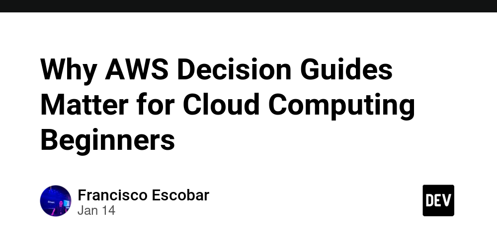 why-aws-decision-guides-matter-for-cloud-computing-beginners