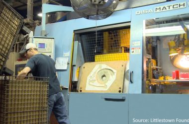 leadership-#4-—-littlestown-foundry