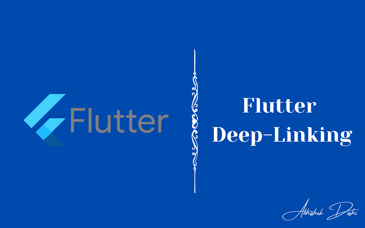 firebase-dynamic-links — an-alternative