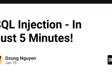 sql-injection-–-in-just-5-minutes!