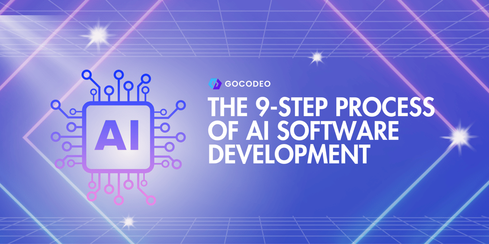 the-9-step-process-of-ai-software-development