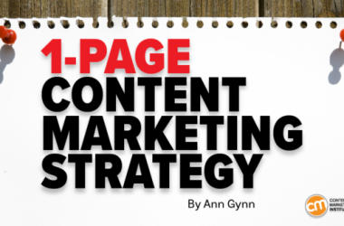 how-to-write-a-1-page-content-marketing-strategy-in-a-few-hours