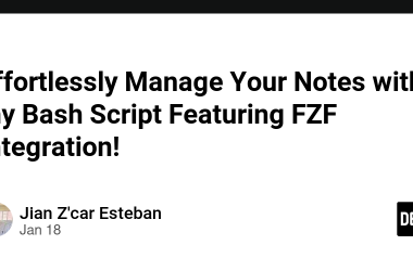 effortlessly-manage-your-notes-with-my-bash-script-featuring-fzf-integration!