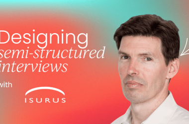 designing-semi-structured-
-interviews