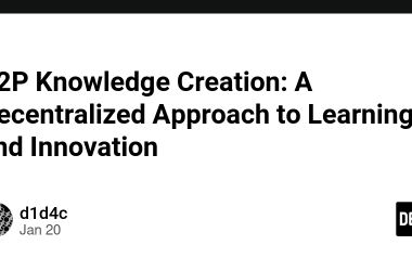 p2p-knowledge-creation:-a-decentralized-approach-to-learning-and-innovation