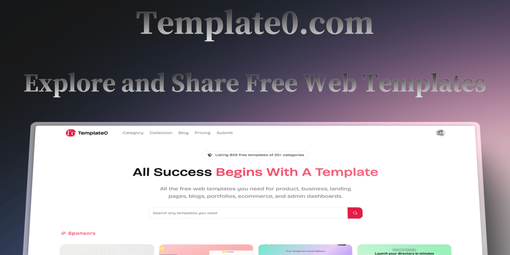 800+-free-template-websites-every-developer-should-know
