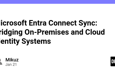 microsoft-entra-connect-sync:-bridging-on-premises-and-cloud-identity-systems