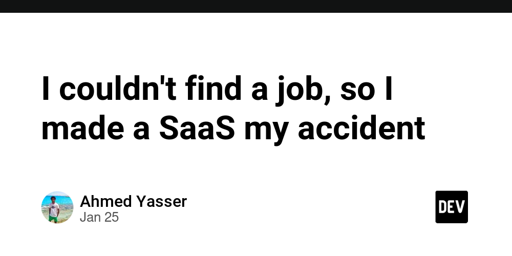 i-couldn’t-find-a-job,-so-i-made-a-saas-my-accident