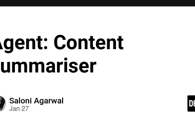 agent:-content-summariser