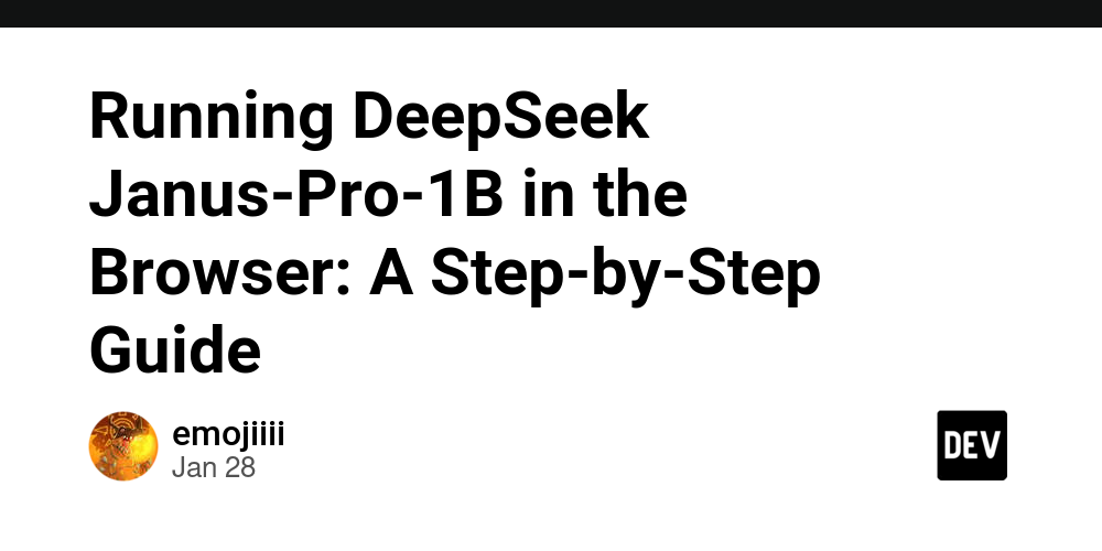 running-deepseek-janus-pro-1b-in-the-browser:-a-step-by-step-guide