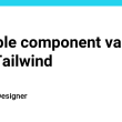 multiple-component-variants-with-tailwind