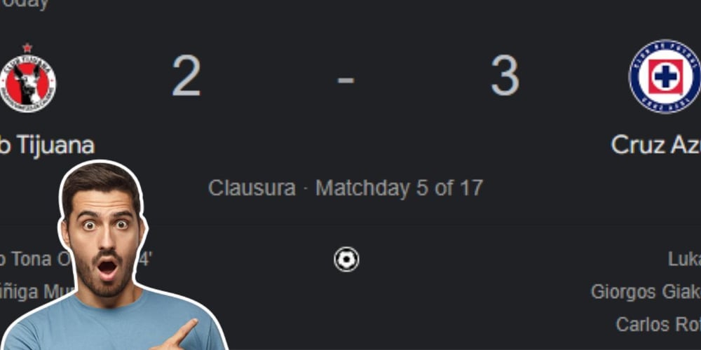 tijuana-vs.-cruz-azul:-an-intense-battle-in-liga-mx