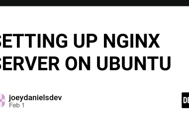 setting-up-nginx-server-on-ubuntu