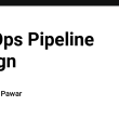 devops-pipeline-design