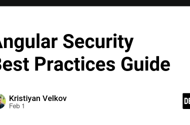 angular-security-best-practices-guide