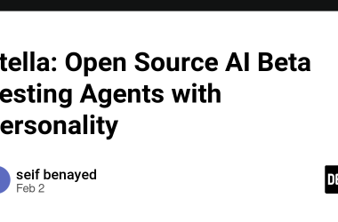 stella:-open-source-ai-beta-testing-agents-with-personality