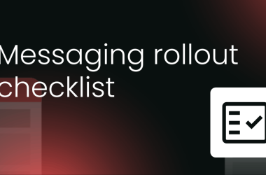positioning-and-messaging-rollout-checklist